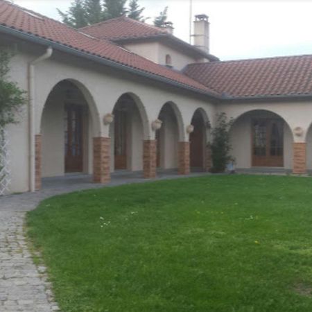 Chambres D'Hotes De Malvalette Dış mekan fotoğraf