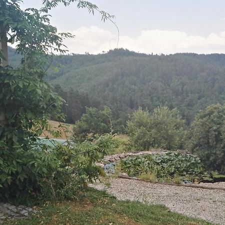 Chambres D'Hotes De Malvalette Dış mekan fotoğraf