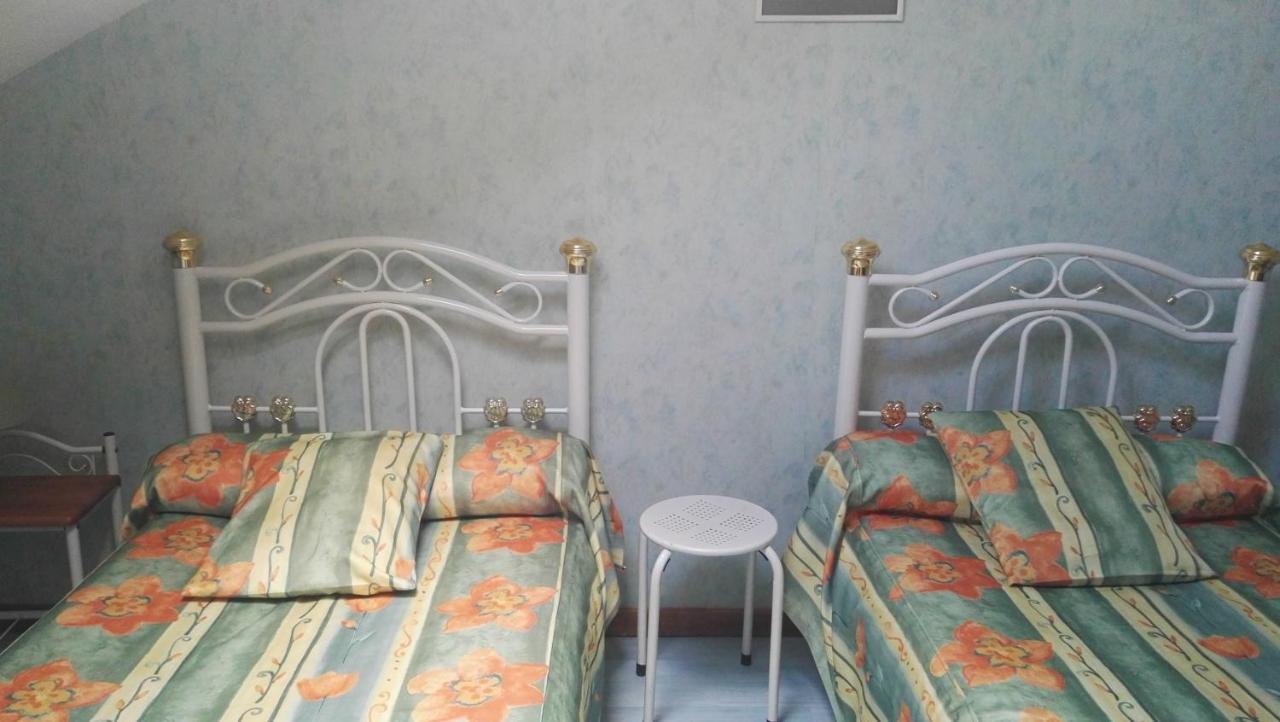 Chambres D'Hotes De Malvalette Dış mekan fotoğraf